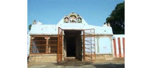 செப்பறை நடராஜர்